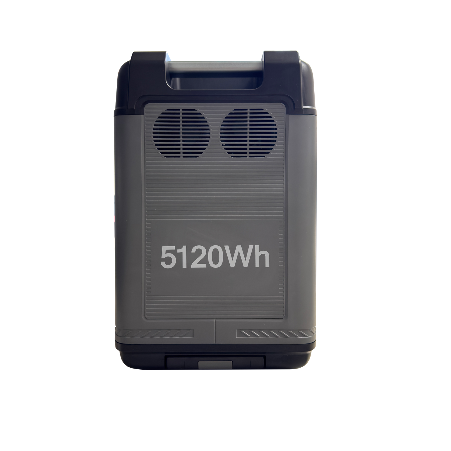 EVE MY40 пік 6000 Вт / 5120 Вт * год / 4xUSB-A / 2xUSB-C 100 Вт / LiFePo4