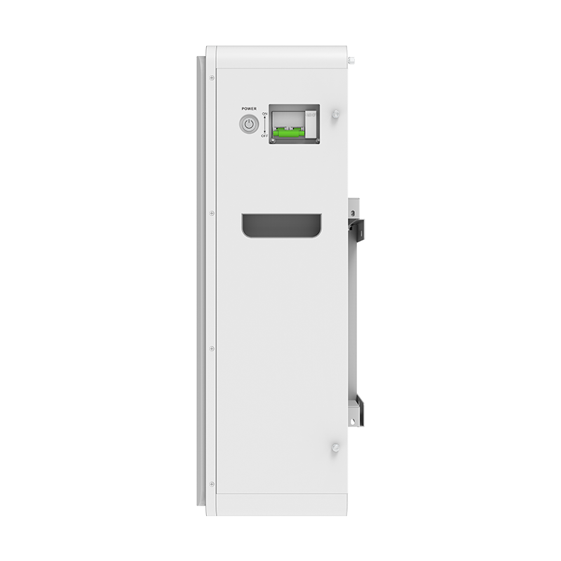 Акумуляторна батарея FelicityESS FLA48230-P (LiFePO4 51.2V 230Ah 11.7kWh)