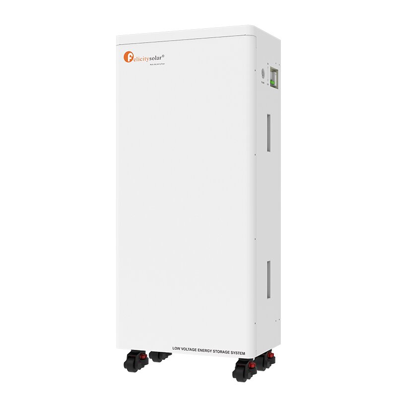 Акумуляторна батарея Felicity ESS FLA48280-EU 48v 280Ah, 14.3kW LiFePO4