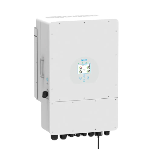 Deye SUN-12K-SG04LP3-EU WiFi