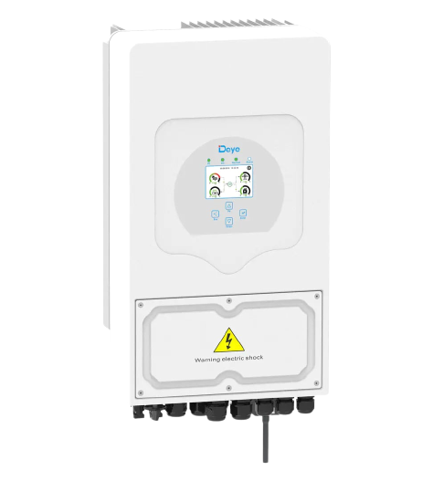 Deye SUN-05K-SG03LP1-EU WiFi