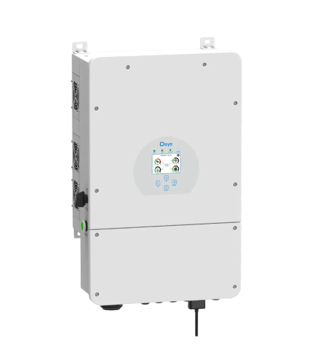 Deye SUN-08K-SG01LP1-EU WiFi