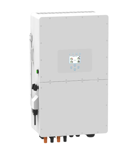 Deye SUN-50K-SG01HP3-EU-BM4 WiFi