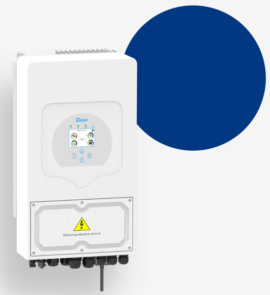 Deye SUN-06K-SG05LP1-EU WiFi