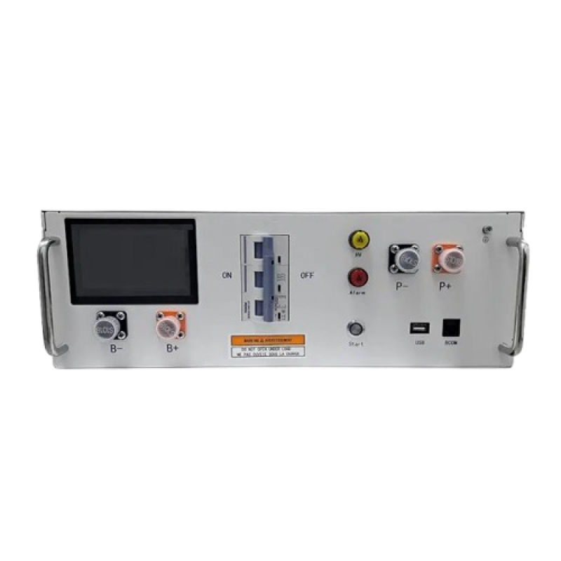 HVB750V 100A-EU Deye