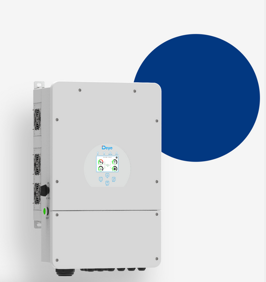 Deye SUN-10K-SG02LP1-EU-AM3 WiFi
