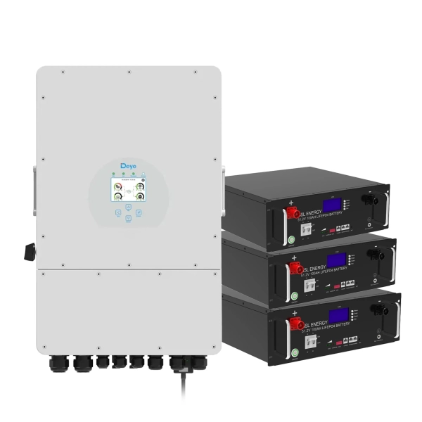 Deye SUN-12K-SG02LP1-EU-AM3 WiFi