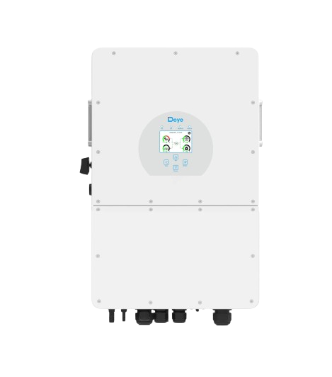 Deye SUN-20K-SG01HP3-EU-AM2 WiFi