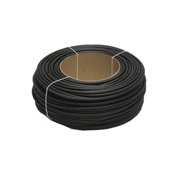 KBE Solar DB+ 6,00 Q black (SW)