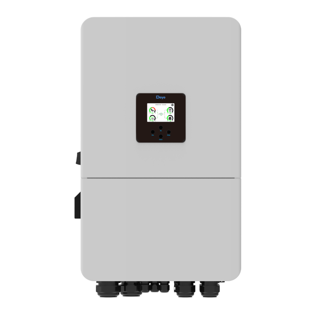 Deye SUN-15K-SG05LP3-EU-SM2 WiFi