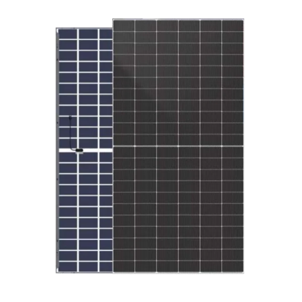 DAH Solar DHN-66Y18/DG-(700W)