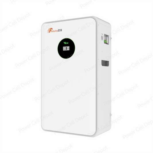 FelicityESS LUX-E-48250LG03 ,LFP / LiFePo4,  51,2В 250Аг 12.5кВт*ч (акумуляторна батарея)