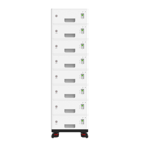 Батарея Контролер Felicity FLS 48100 SCG1 (в стійку до 8шт) 5 кВт 51.2V (низьковольтні)