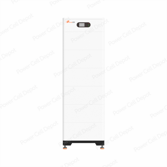 Акумуляторна батарея FelicityESS LiFePO4 LUX-X-96050HMG01 102.4V 50Ah