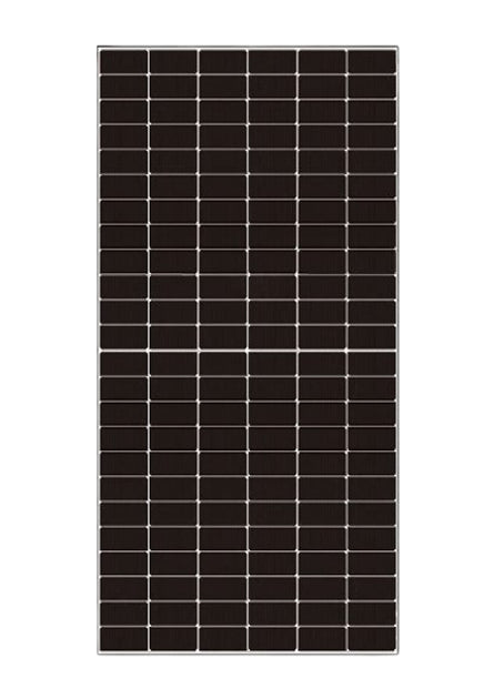 DAH Solar DHN-60X16/DG(BB)-(480W)