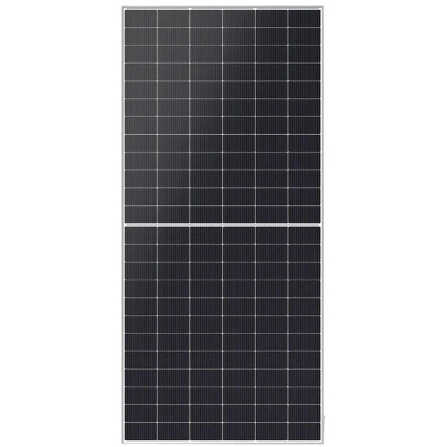 Сонячна панель JA Solar JAM72D42-640/LB 640W (двостороння, N-Type TOPCon)
