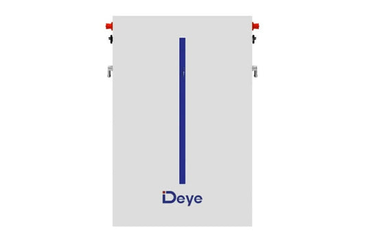 RW-M6.1 Deye (LiFePO4 51,2V 100Ah 6,14kWh)