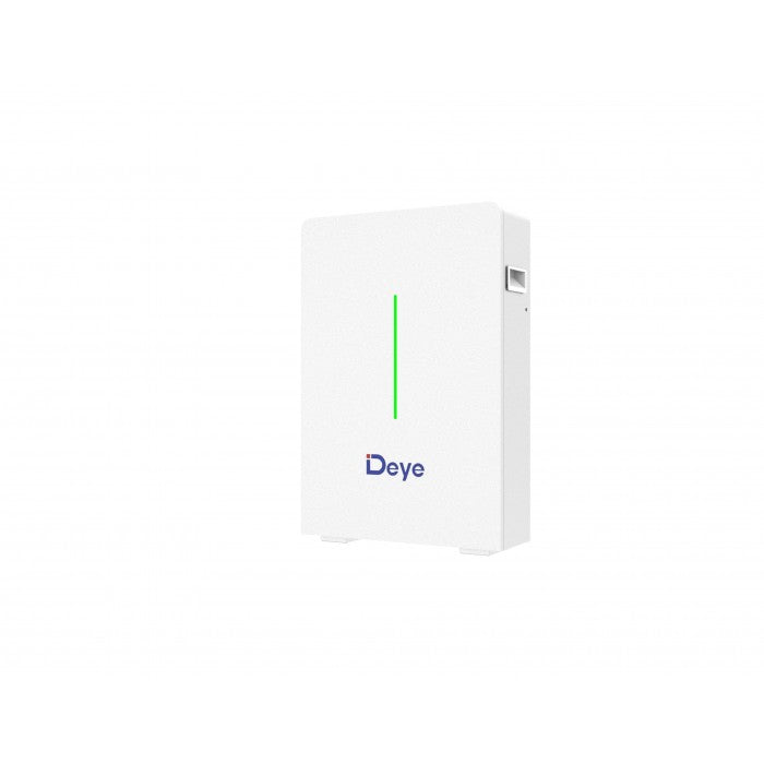 RW-F10.6 Deye (LiFePO4 51,2V 208Ah 10,64kWh)