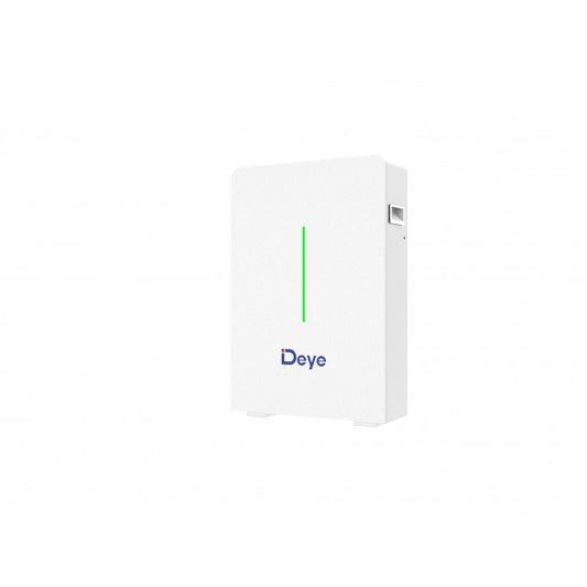 RW-F10.6 Deye (LiFePO4 51,2V 208Ah 10,64kWh)