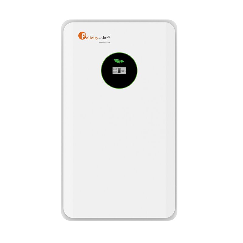 Акумуляторна батарея FelicityESS FLA48230-P (LiFePO4 51.2V 230Ah 11.7kWh)