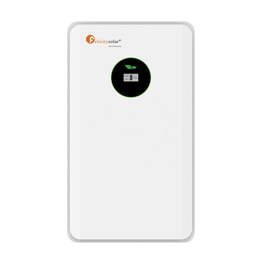 Акумуляторна батарея FelicityESS FLA48230-P (LiFePO4 51.2V 230Ah 11.7kWh)