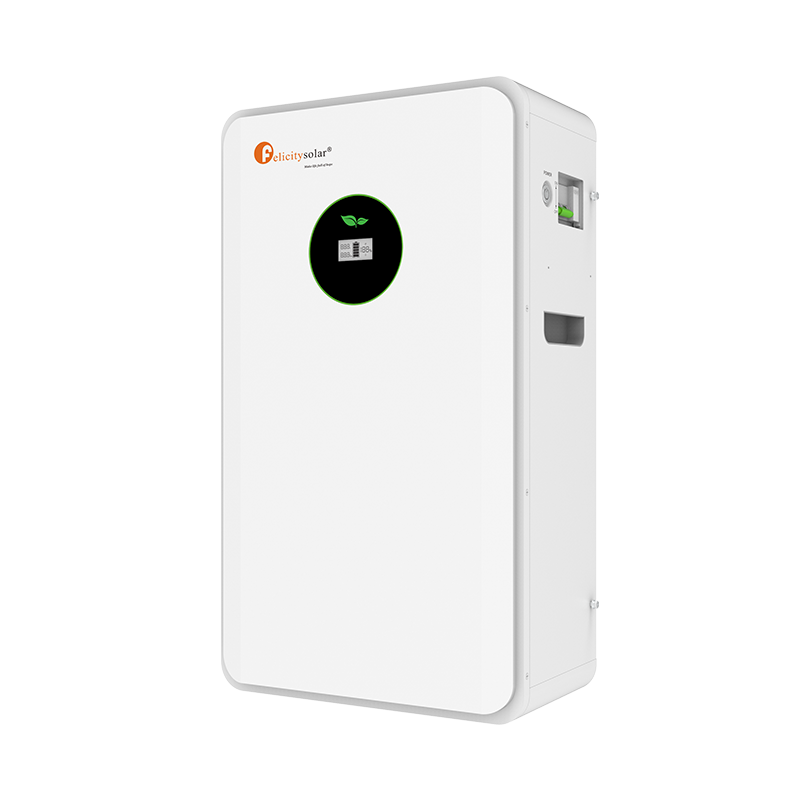 Акумуляторна батарея FelicityESS FLA48230-P (LiFePO4 51.2V 230Ah 11.7kWh)