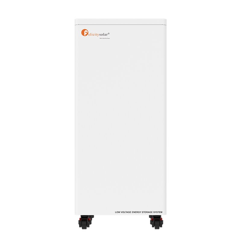 Акумуляторна батарея Felicity ESS FLA48280-EU 48v 280Ah, 14.3kW LiFePO4