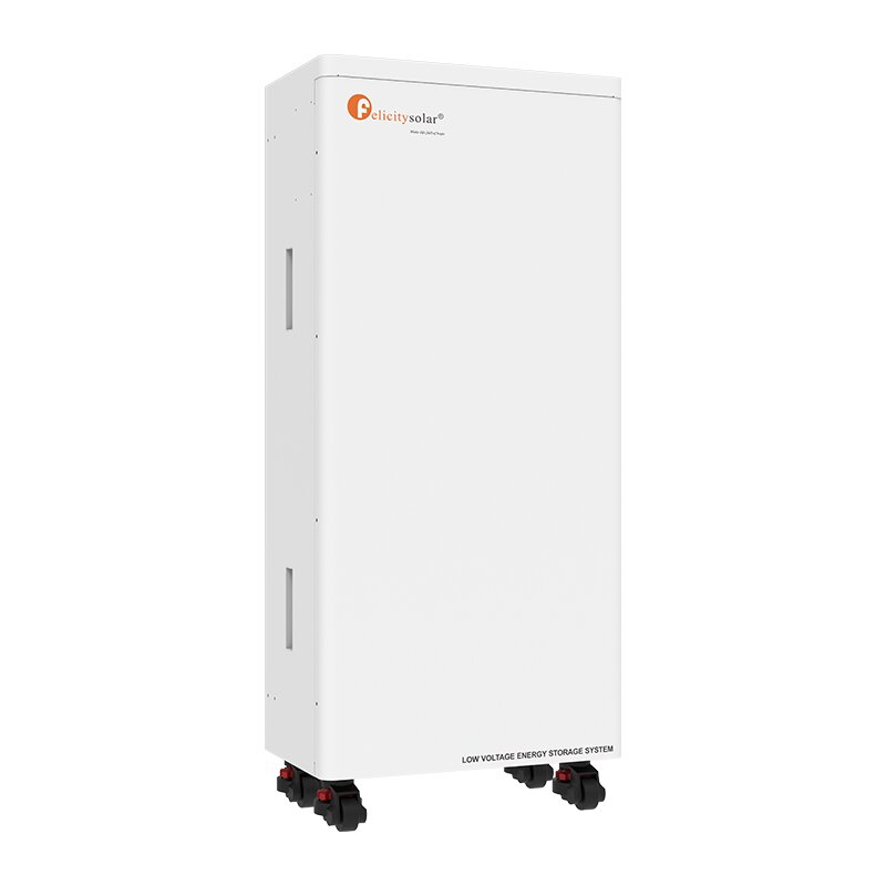 Акумуляторна батарея Felicity ESS FLA48280-EU 48v 280Ah, 14.3kW LiFePO4