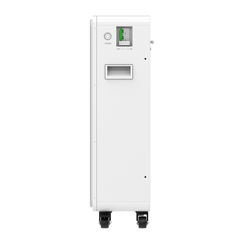 Акумуляторна батарея Felicity FLA48314-EU 314Ah 51.2V (16 кВт)