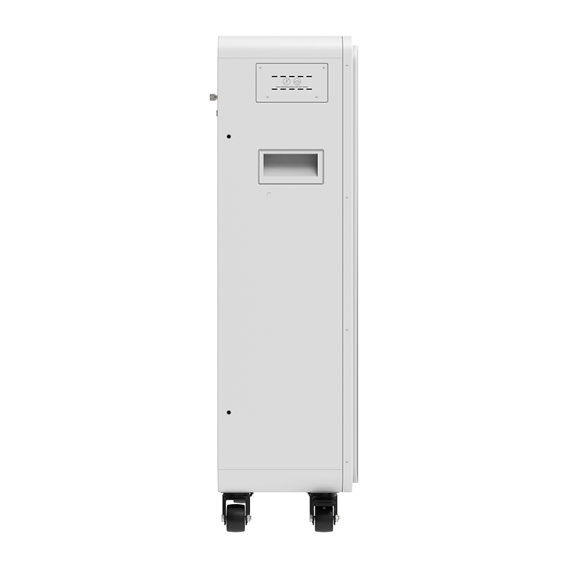 Акумуляторна батарея Felicity FLA48314-EU 314Ah 51.2V (16 кВт)