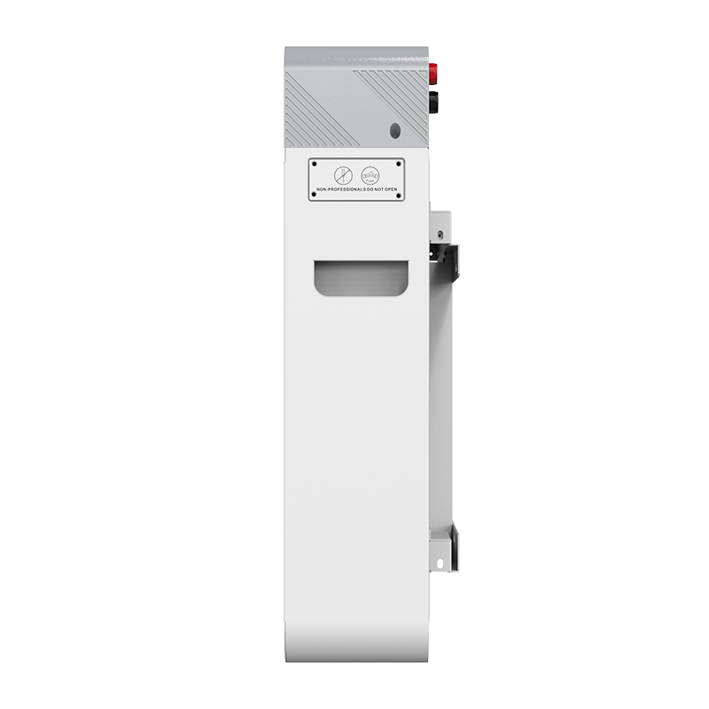 Акумуляторна батарея Felicity Solar 48V (51.2V) 100Ah FLB48100WG1-H з підігрівом