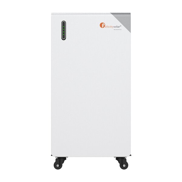 Акумуляторна батарея Felicity 51.2V 314Ah 16,0 kWh (FLB48314-H) з Підігрівом