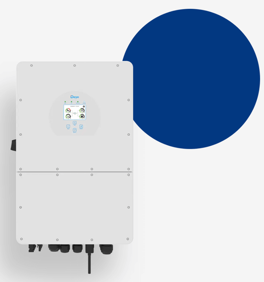 Deye SUN-15K-SG01HP3-EU-AM2 WiFi