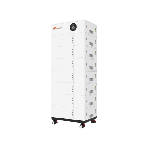 Батарея Контролер Felicity FLS 48100 SCG1 (в стійку до 8шт) 5 кВт 51.2V (низьковольтні)