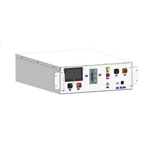 Deye BOS-A-PDU2 Deye High Voltage control box