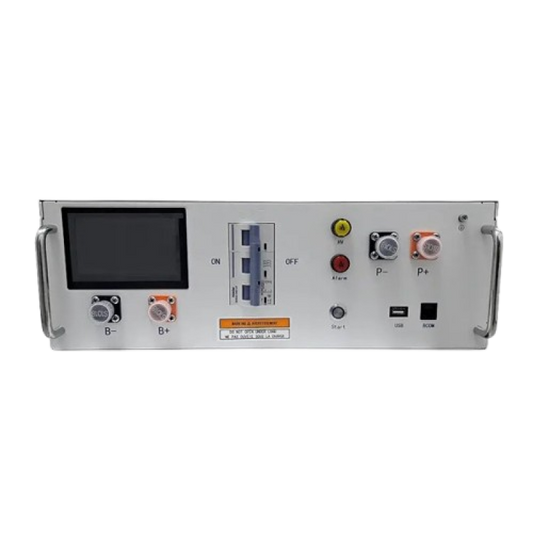 HVB750V 100A-EU Deye