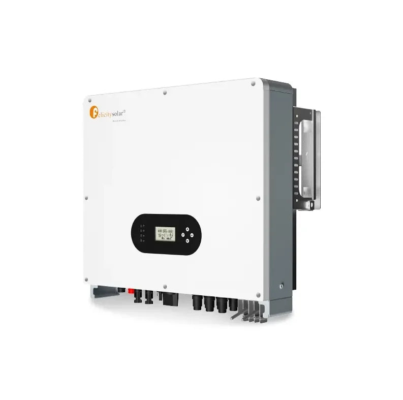 Felicity ESS T-REX-5KLP1G01 Гібридний інвертор 48В однофазний МАКС. Потужність PV: 6,5кВт