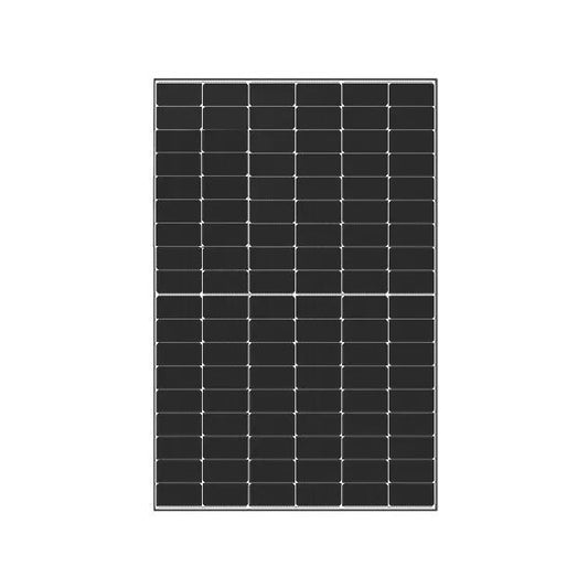 DAH Solar DHN-54X16/DG(BW)-(440W)