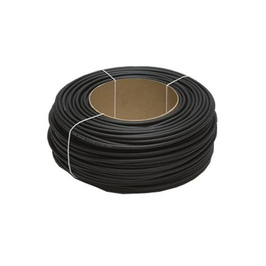 KBE Solar DB+ 6,00 Q black (SW)