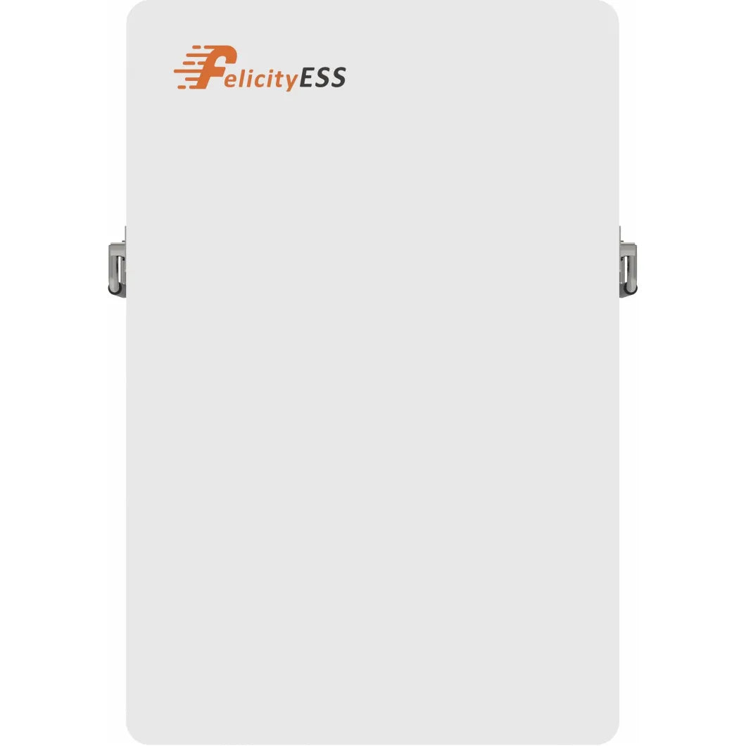 Акумуляторна батарея FelicityESS LiFePO4 LPBA-48100-OL 48V 100Ah, 5,12kWh