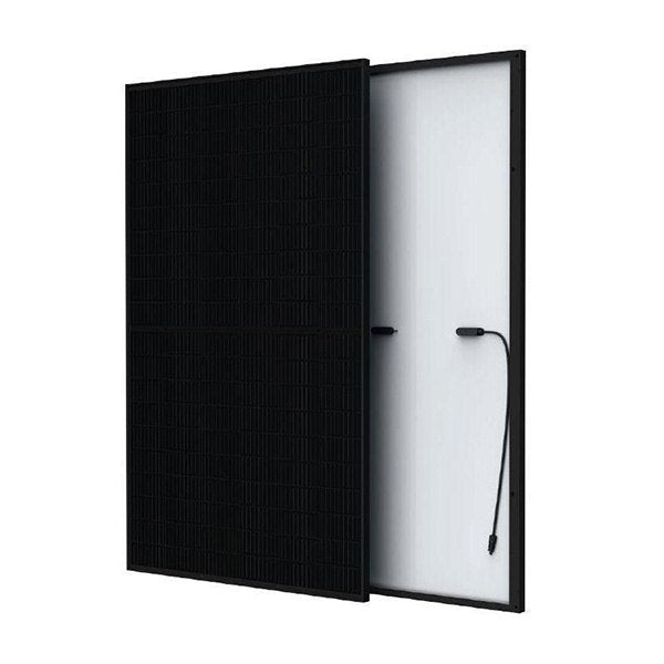 Сонячна панель TRINA SOLAR 420W Full Black Monocrystalline