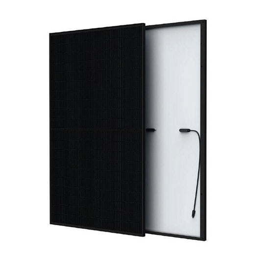 Сонячна панель TRINA SOLAR 420W Full Black Monocrystalline