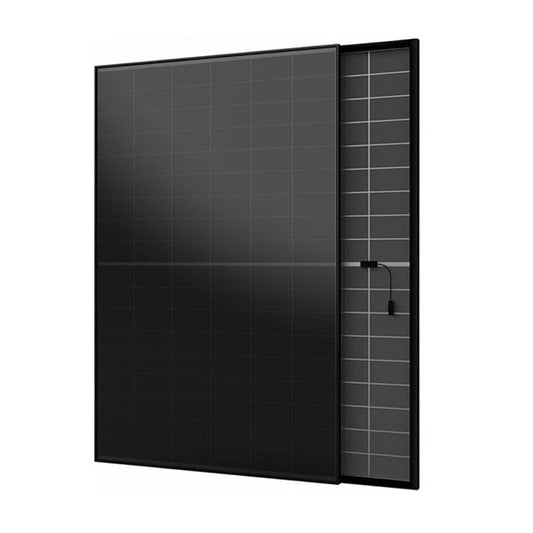 Сонячна панель AIKO 460W N-Type ABC GEN2 Full Black