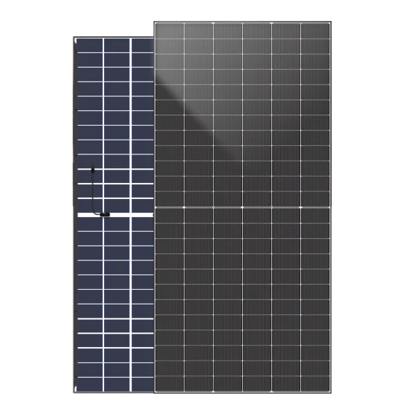 DAH Solar DHN-72R18/DG-(615W)