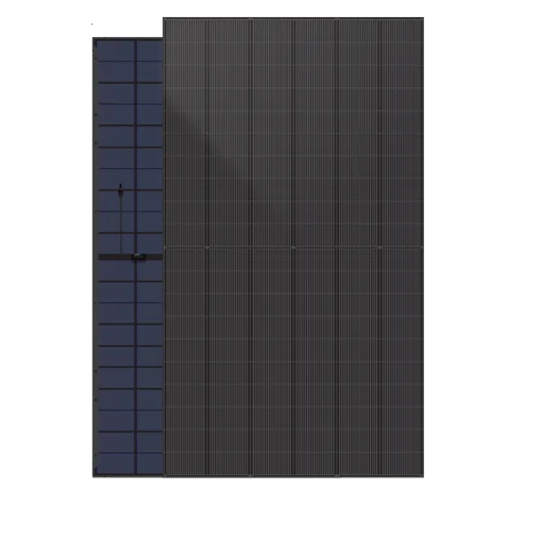 DAH Solar DHN-60R18/DG(BB)-(500W)