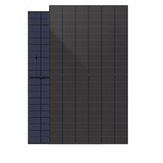 DAH Solar DHN-60R18/DG(BB)-(500W)